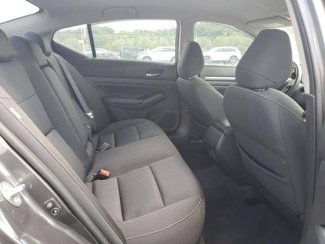 Photo 10 from auction – 2021 NISSAN ALTIMA SV with VIN 1N4BL4DV1MN331908