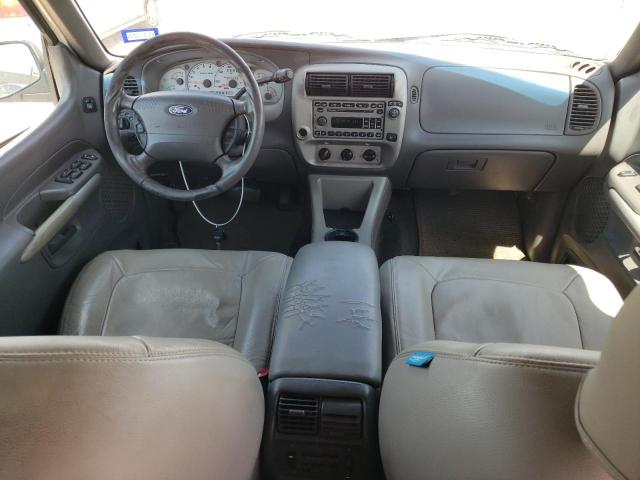 Photo 8 from auction – 2001 FORD EXPLORER S with VIN 1FMZU67E41UB82565