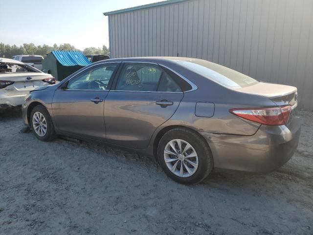 Photo 2 from auction – 2016 TOYOTA CAMRY LE with VIN 4T4BF1FK2GR526737