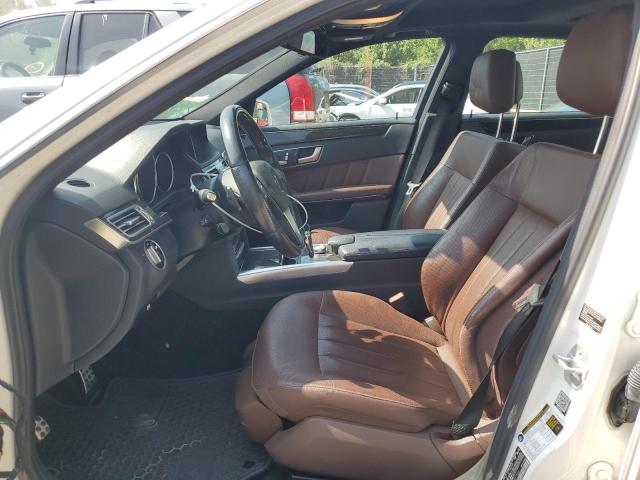 Photo 7 from auction – 2014 MERCEDES-BENZ E 350 4MAT with VIN WDDHF8JB8EB014066