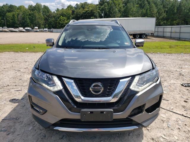 Photo 5 from auction – 2018 NISSAN ROGUE S with VIN JN8AT2MT1JW456586