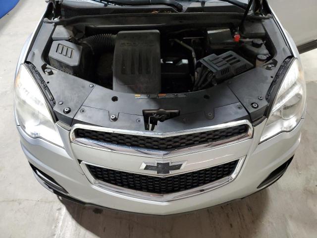 Photo 12 from auction – 2013 CHEVROLET EQUINOX LT with VIN 2GNALDEK8D6208340