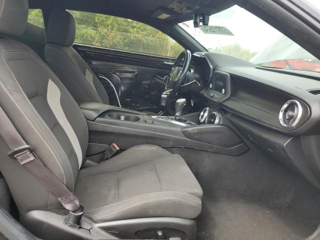 Photo 7 from auction – 2017 CHEVROLET CAMARO LT with VIN 1G1FB1RX3H0151655