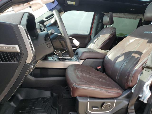 Photo 7 from auction – 2016 FORD F150 SUPER with VIN 1FTEW1EFXGFB43777
