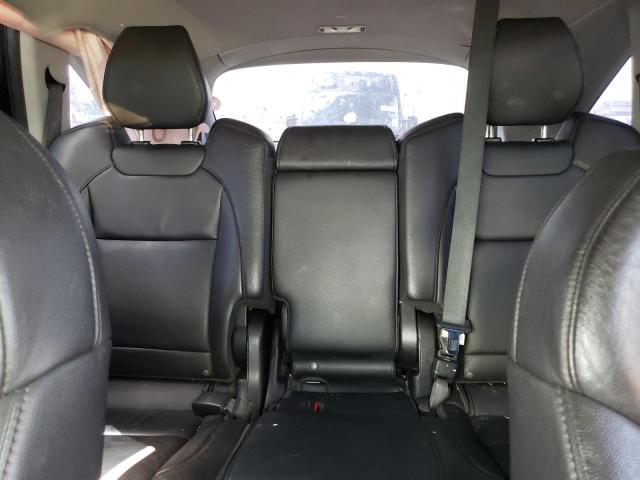 Photo 10 from auction – 2017 ACURA MDX with VIN 5FRYD4H31HB021402