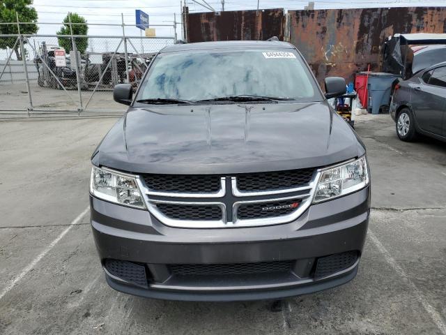 Photo 5 from auction – 2016 DODGE JOURNEY SE with VIN 3C4PDCAB8GT103023