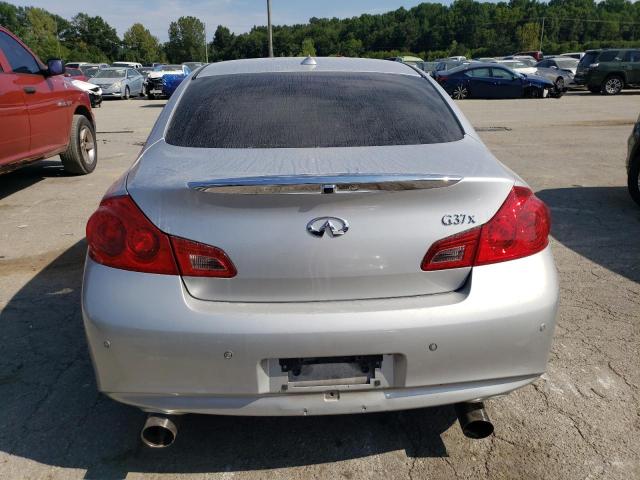 Photo 6 from auction – 2012 INFINITI G37 with VIN JN1CV6AR6CM974550