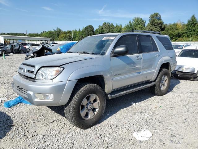 Zdjęcie 1 z aukcji – 2004 TOYOTA 4RUNNER SR z VIN JTEBU14R740041884