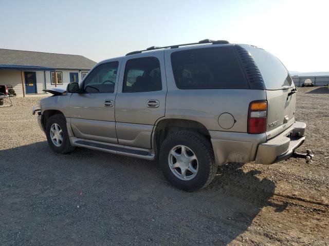 Photo 2 from auction – 2001 GMC DENALI with VIN 1GKEK63U01J192800