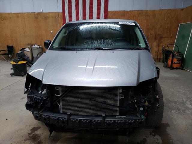 Photo 5 from auction – 2016 DODGE GRAND CARA with VIN 2C4RDGBG8GR346831
