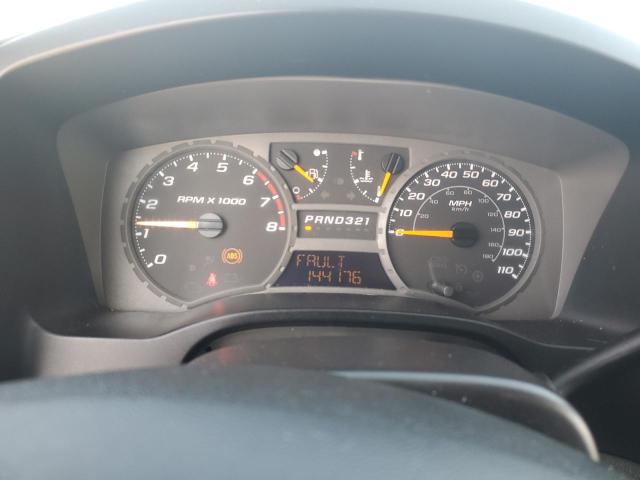 Photo 9 from auction – 2004 CHEVROLET COLORADO with VIN 1GCDT136848188529