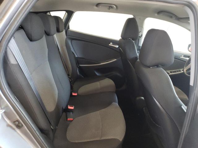 Photo 10 from auction – 2014 HYUNDAI ACCENT GLS with VIN KMHCT5AE9EU174642