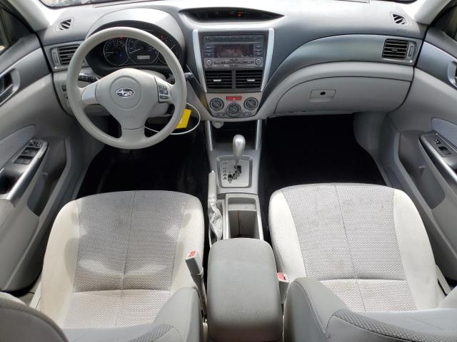 Photo 8 from auction – 2012 SUBARU FORESTER 2 with VIN JF2SHABCXCH431824
