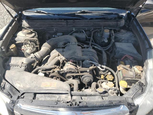 Снимка 12 от търг – 2011 SUBARU OUTBACK 3. с VIN 4S4BRDKC8B2320005