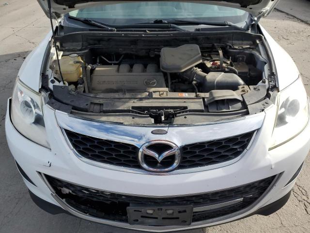 Photo 11 from auction – 2012 MAZDA CX-9 with VIN JM3TB3CA8C0368242