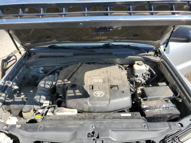 Photo 12 from auction – 2006 TOYOTA 4RUNNER with VIN JTEZU14R760078435