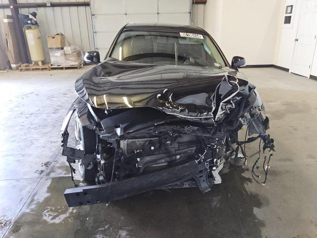 Photo 5 from auction – 2018 INFINITI Q50 LUXE with VIN JN1EV7AP8JM360545