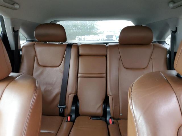 Photo 10 from auction – 2015 LEXUS RX 350 BAS with VIN 2T2BK1BA9FC286228