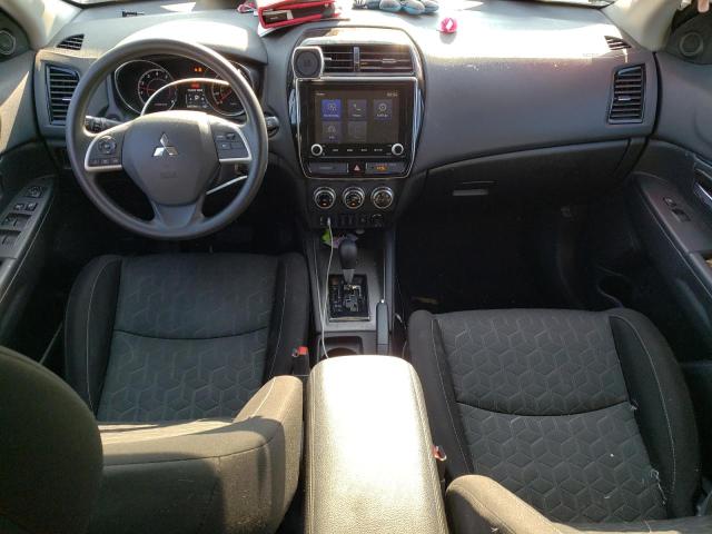Photo 8 from auction – 2020 MITSUBISHI OUTLANDER with VIN JA4AR3AU4LU004766
