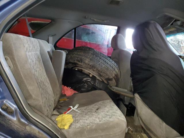 Photo 11 from auction – 2007 KIA SORENTO EX with VIN KNDJD736175732328