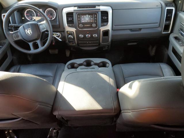 Photo 8 from auction – 2018 RAM 1500 SLT with VIN 1C6RR7GGXJS120359