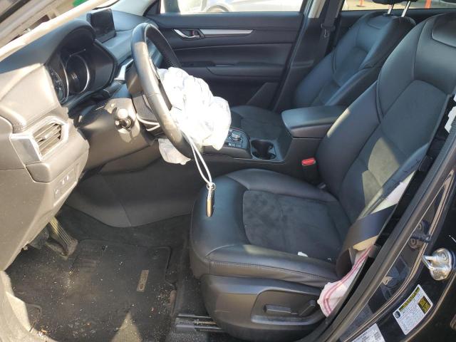 Photo 7 from auction – 2020 MAZDA CX-5 TOURI with VIN JM3KFBCM1L1727770