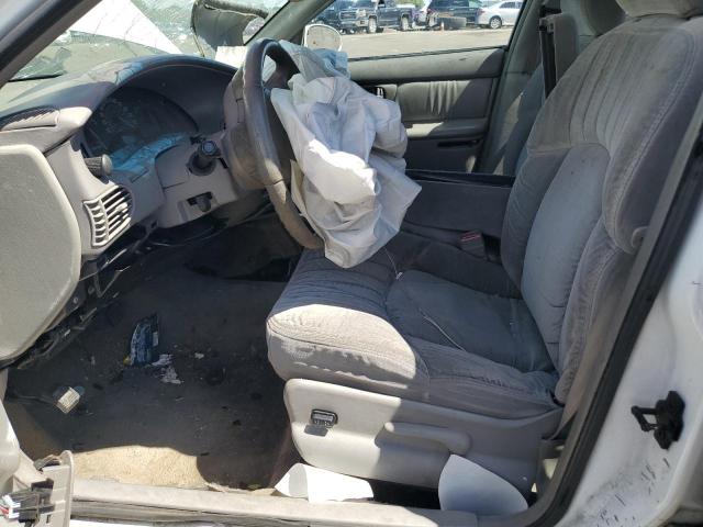 Photo 7 from auction – 1999 BUICK CENTURY CU with VIN 2G4WS52M9X1604884