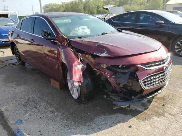 Photo 4 from auction – 2016 CHEVROLET MALIBU LT with VIN 1G1ZE5ST5GF330391