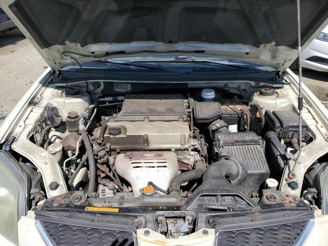 Photo 11 from auction – 2006 MITSUBISHI GALANT ES with VIN 4A3AB36F16E063404