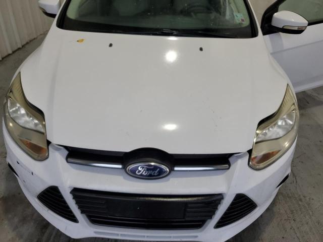Photo 11 from auction – 2014 FORD FOCUS SE with VIN 1FADP3F24EL186824