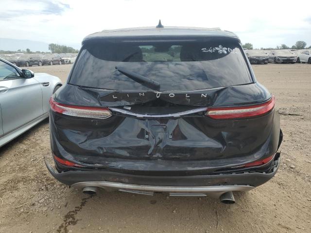 Photo 6 from auction – 2022 LINCOLN CORSAIR RE with VIN 5LMCJ2D91NUL07474