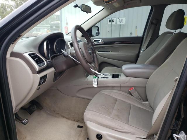 Photo 7 from auction – 2013 JEEP GRAND CHER with VIN 1C4RJFAG1DC506976