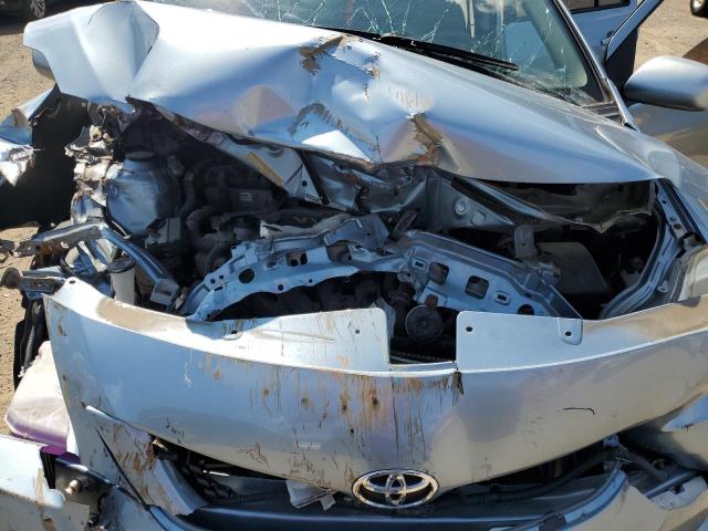 Photo 11 from auction – 2009 TOYOTA YARIS with VIN JTDBT923991309002