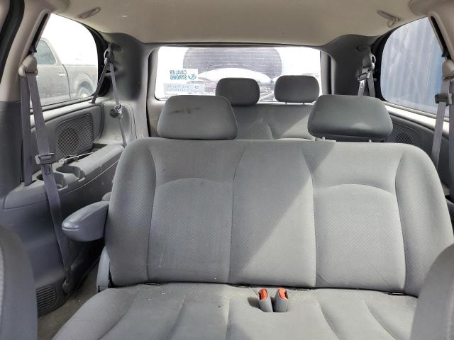 Photo 10 from auction – 2007 DODGE GRAND CARA with VIN 1D4GP24R07B208606