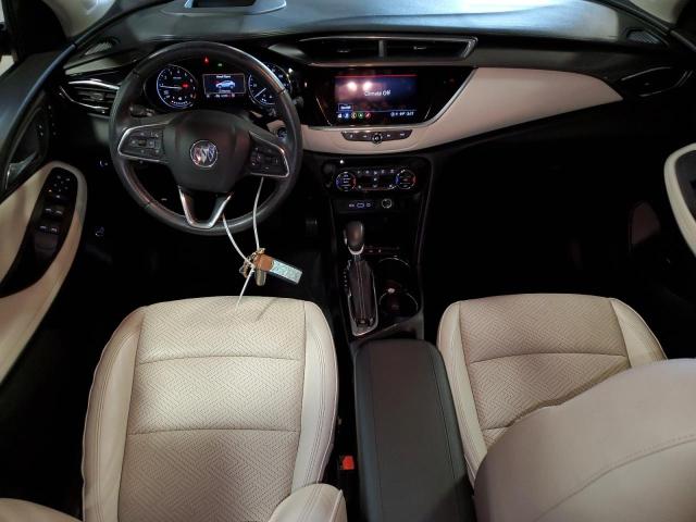 Photo 8 from auction – 2021 BUICK ENCORE GX with VIN KL4MMGSL5MB124551