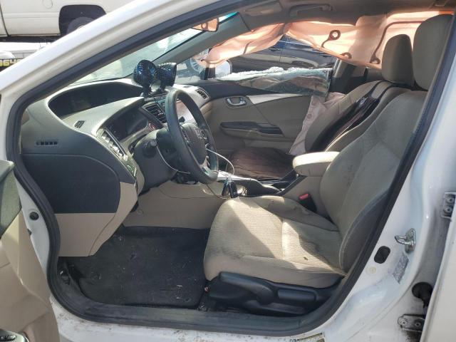 Photo 7 from auction – 2014 HONDA CIVIC EX with VIN 19XFB2F80EE078368