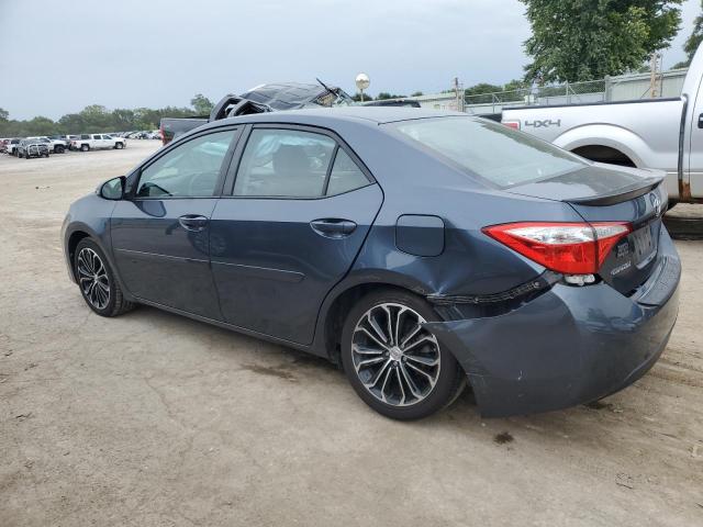 Photo 2 from auction – 2016 TOYOTA COROLLA L with VIN 2T1BURHE6GC543239