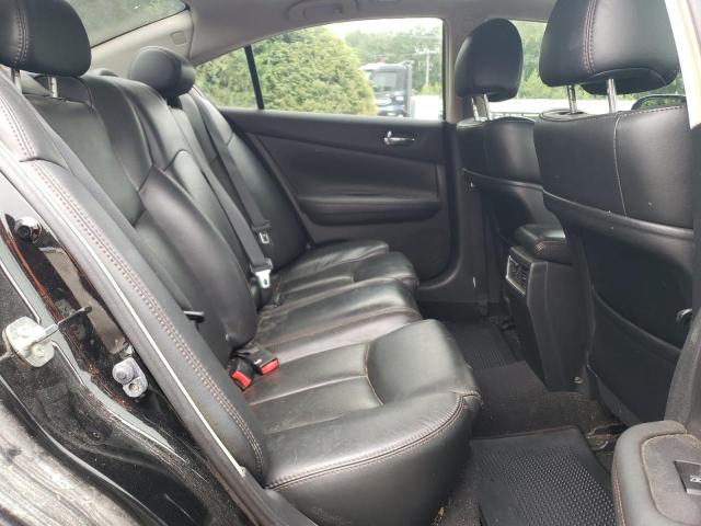 Photo 10 from auction – 2011 NISSAN MAXIMA S with VIN 1N4AA5AP9BC865325