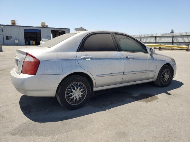 Photo 3 from auction – 2006 KIA SPECTRA LX with VIN KNAFE122365273099
