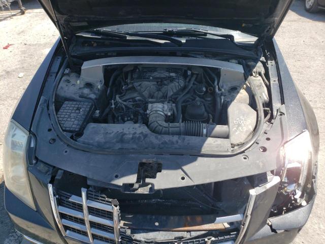 Photo 11 from auction – 2012 CADILLAC CTS PERFOR with VIN 1G6DJ5E32C0109761