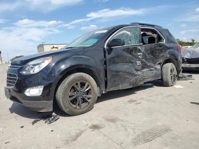 Photo 1 from auction – 2016 CHEVROLET EQUINOX LT with VIN 2GNFLFEK1G6177034
