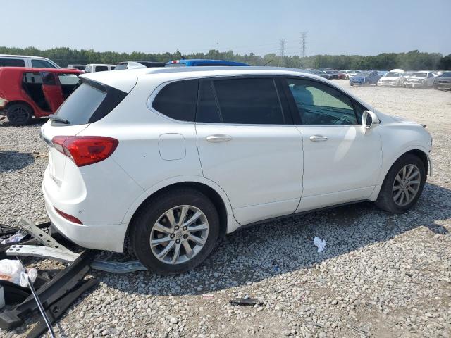 Photo 3 from auction – 2019 BUICK ENVISION E with VIN LRBFXCSA4KD018380
