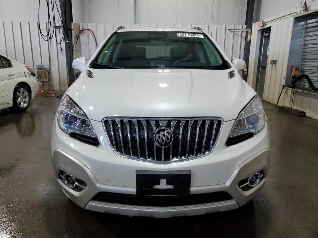 Photo 5 from auction – 2014 BUICK ENCORE PRE with VIN KL4CJHSB3EB549107