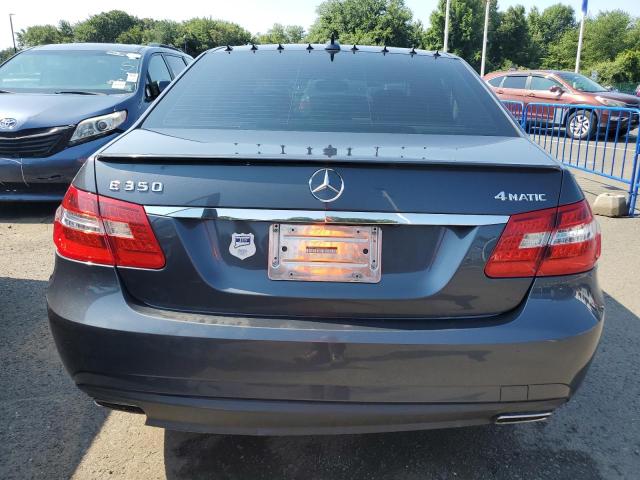 Photo 6 from auction – 2011 MERCEDES-BENZ E 350 4MAT with VIN WDDHF8HB2BA489929