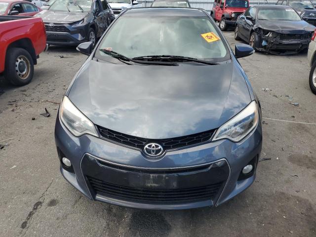 Photo 5 from auction – 2015 TOYOTA COROLLA L with VIN 2T1BURHE7FC340729