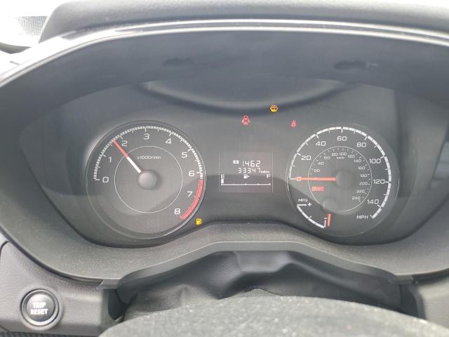 Photo 9 from auction – 2019 SUBARU IMPREZA with VIN 4S3GTAA68K1722442