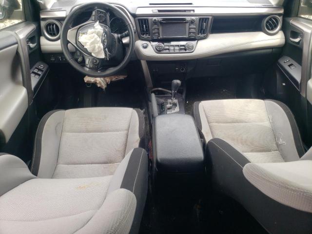 Photo 8 from auction – 2018 TOYOTA RAV4 ADVEN with VIN JTMRFREV0JJ251661