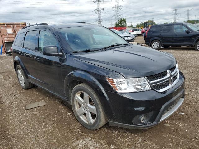 Photo 4 from auction – 2012 DODGE JOURNEY SX with VIN 3C4PDDBG7CT305460