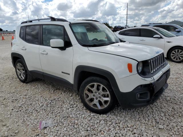 Photo 4 from auction – 2018 JEEP RENEGADE L with VIN ZACCJABB3JPJ40180