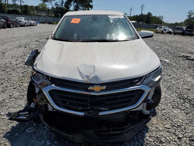 Photo 5 from auction – 2019 CHEVROLET EQUINOX LT with VIN 2GNAXUEVXK6160013